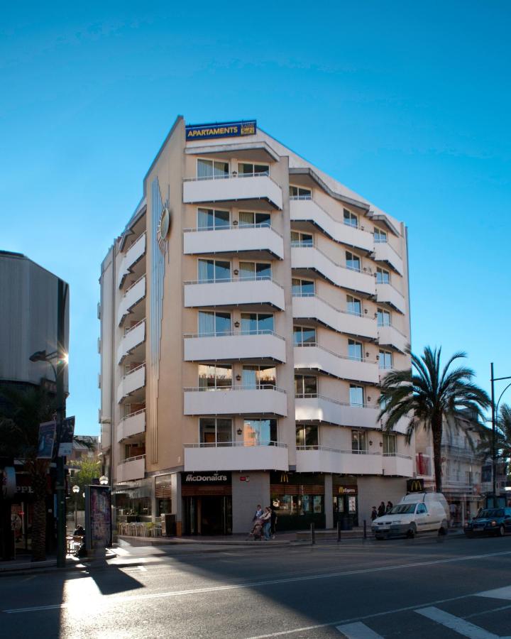 Apartments Lloret Sun