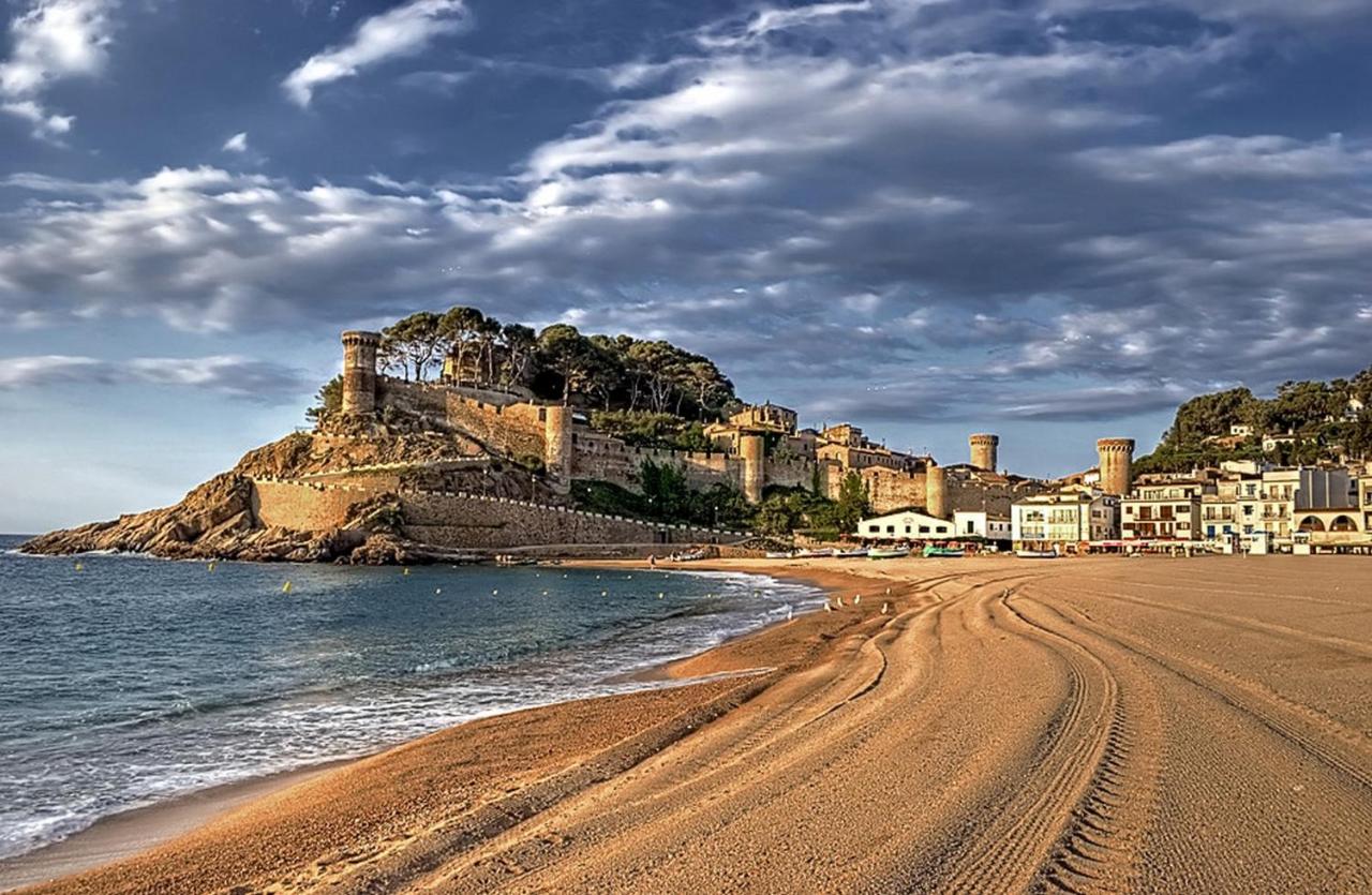 Vakantiehuis Danlux Carla (Spanje Tossa de Mar) - Booking.com