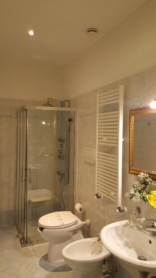 Hotel Locanda Canal - 4