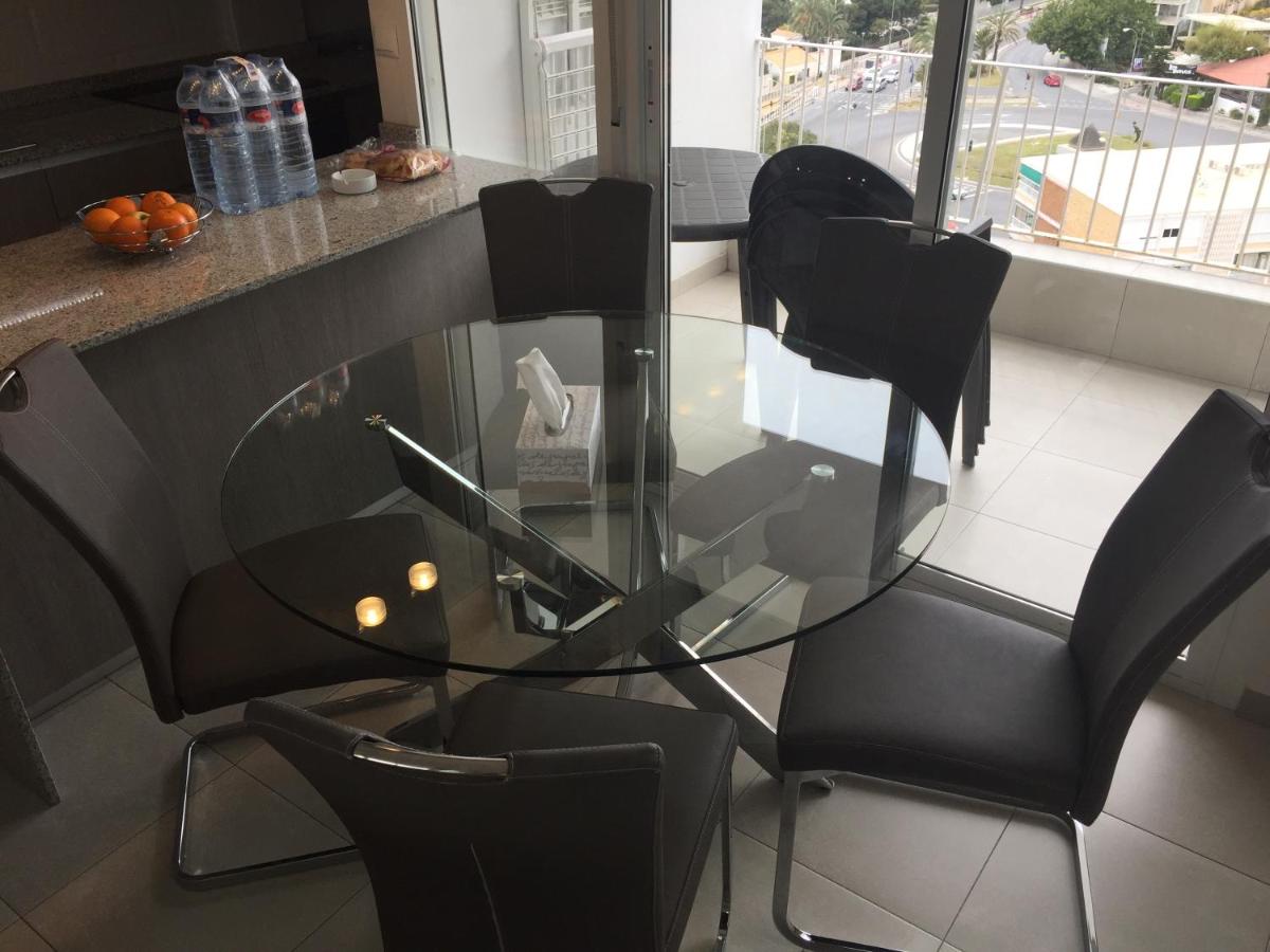 First line Apartment, Alicante – Bijgewerkte prijzen 2022