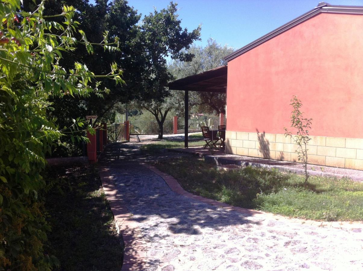 Residenza Mediterranea photo
