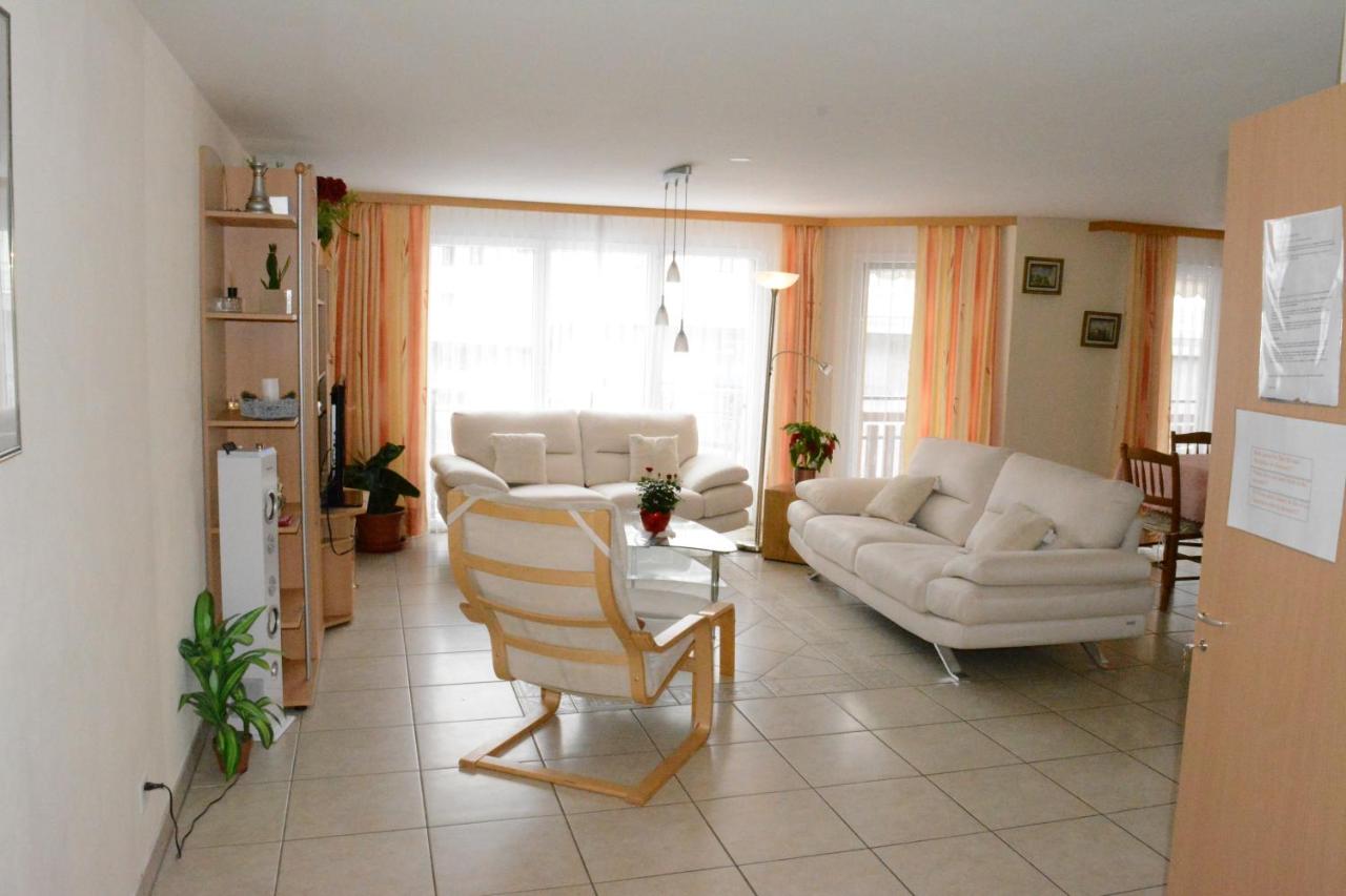 Haus Orta - 4
