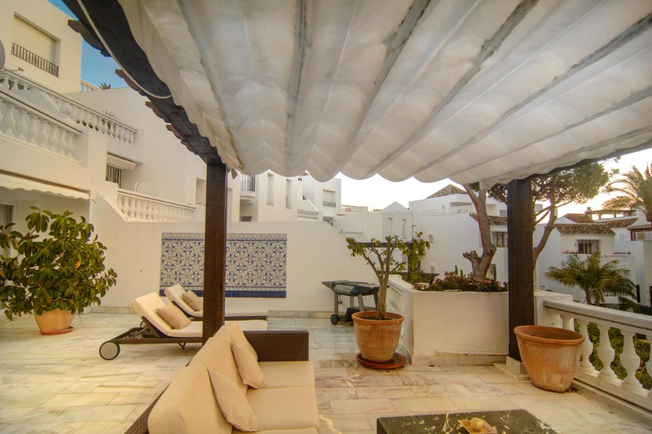 Apartment in White Pearl Beach, Marbella – Updated 2022 Prices