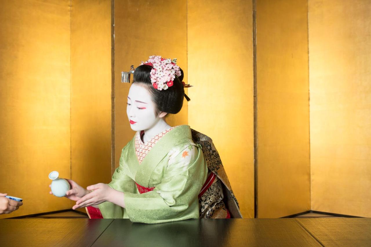 京都上七軒億日式旅館 22 年最新房價