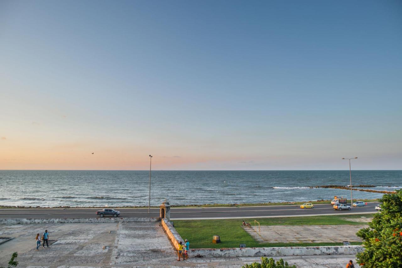 Hotel Boutique Bovedas de Santa Clara By Accor photo
