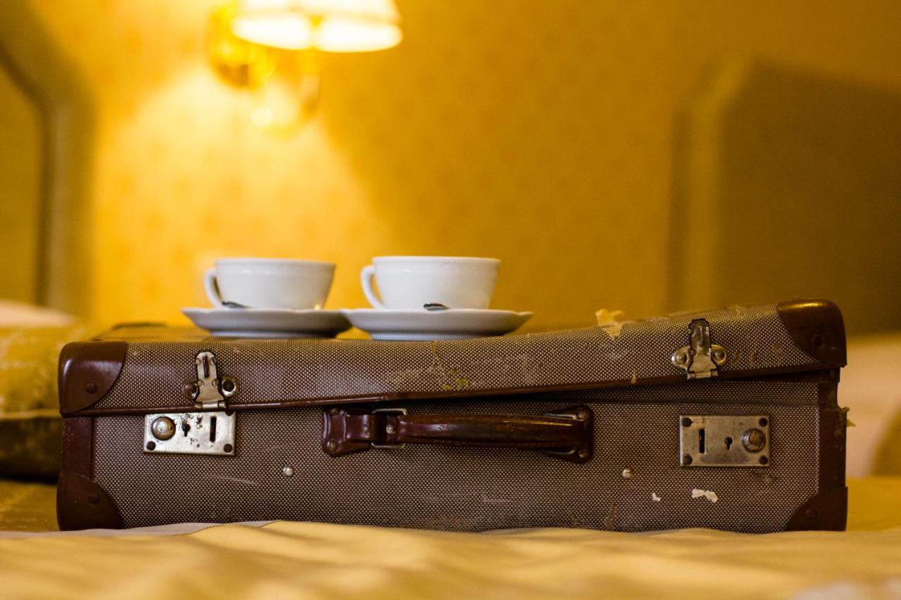 Hotel La Locanda photo