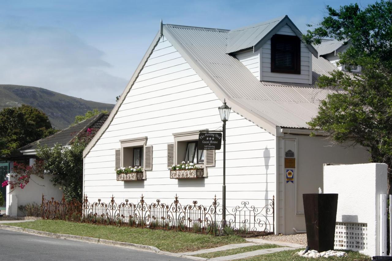 The Potting Shed Guest House