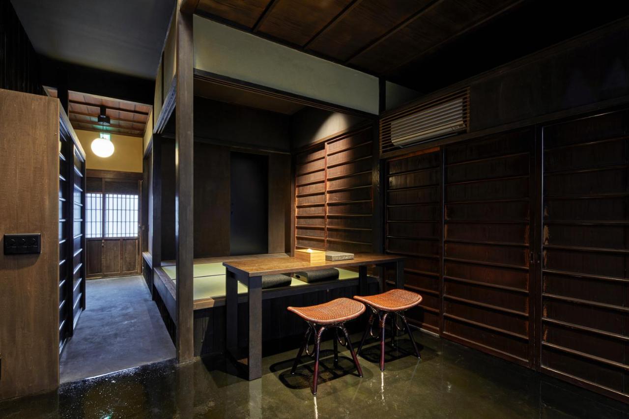 Yadoru Kyoto Hanare Kagami No Yado 京都市 Booking Com