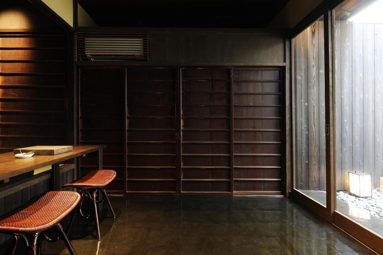 Yadoru Kyoto Hanare Kagami No Yado 京都市 Booking Com