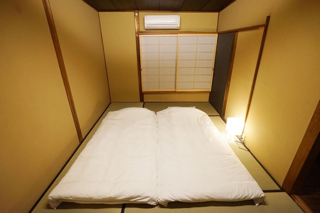 Zaikawa Kiyoizumi Machiya Kyoto Updated 21 Prices