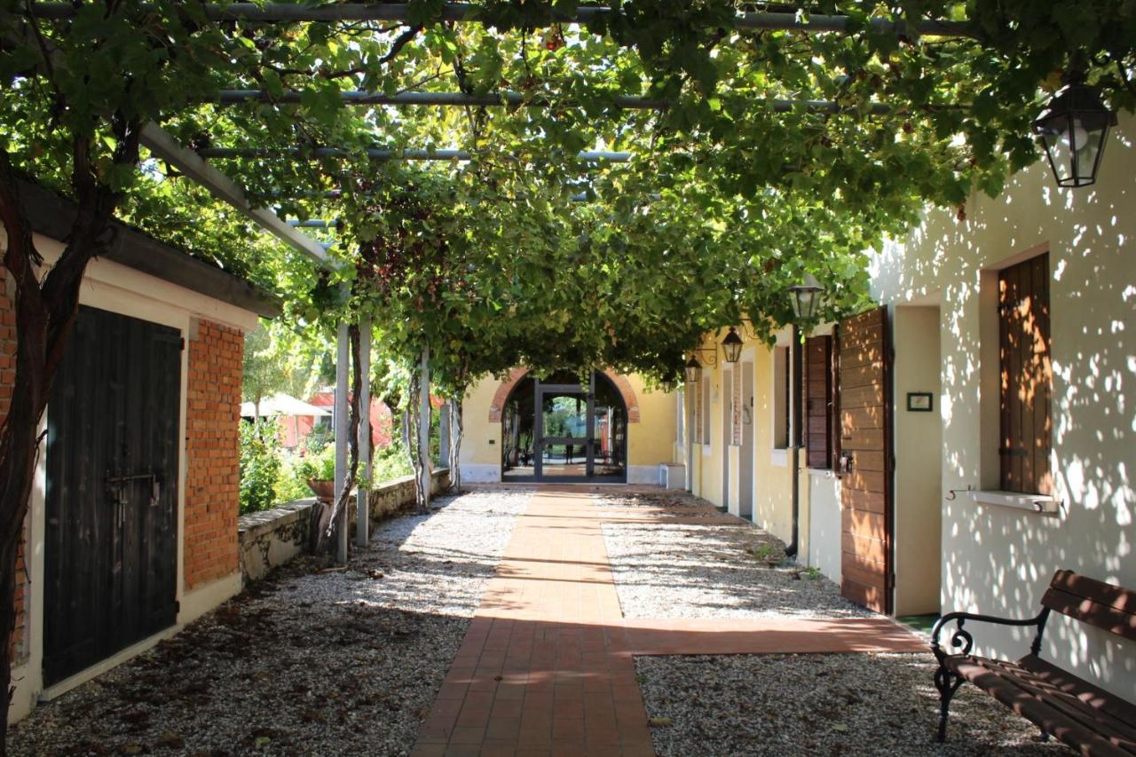 Agriturismo Tenuta La Pila photo