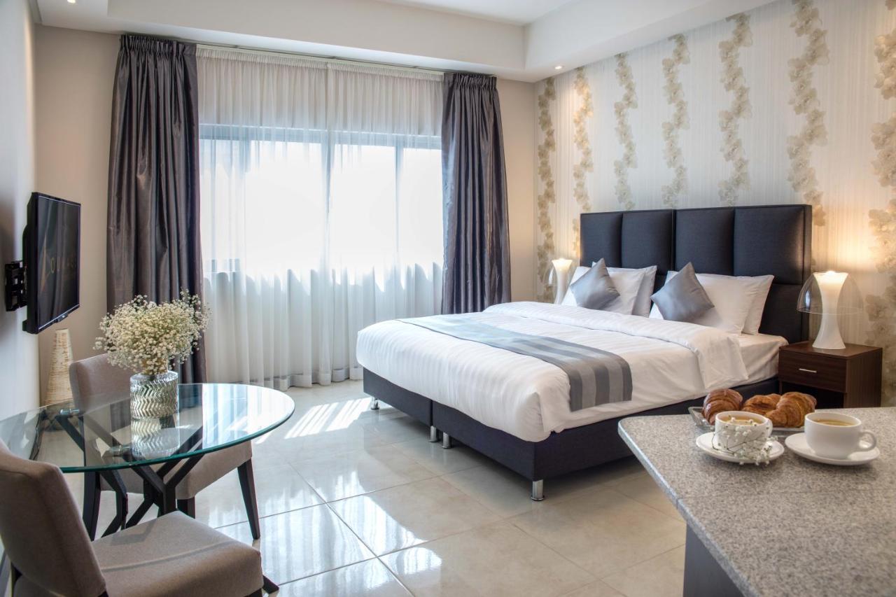 Loumage Suites and Spa photo