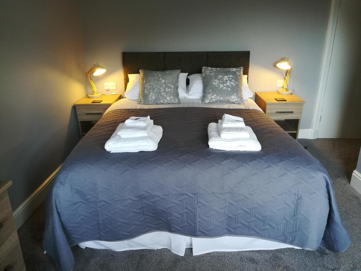 Aberconwy House - Laterooms