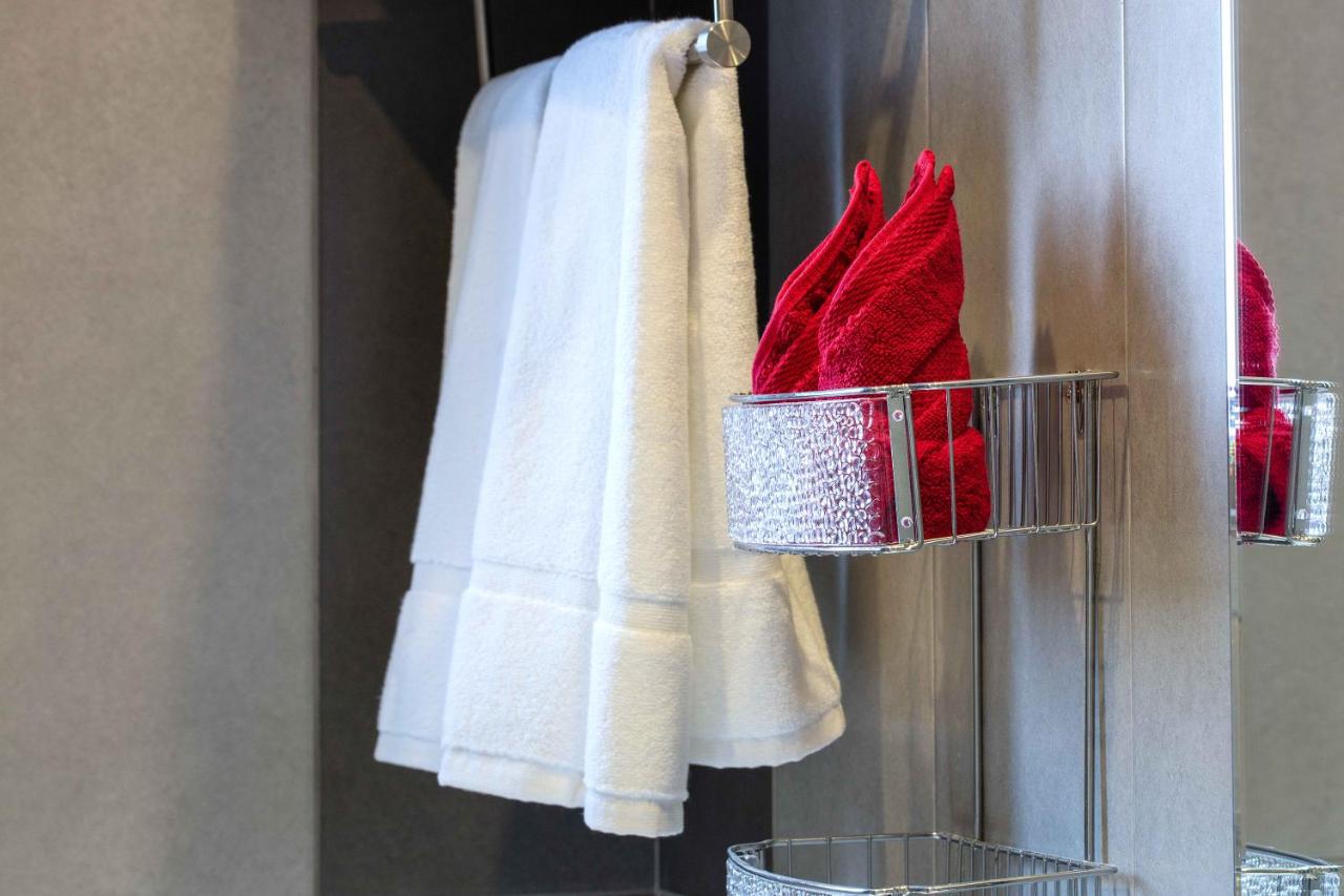 Loumage Suites and Spa photo