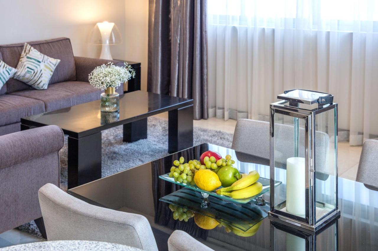 Loumage Suites and Spa photo
