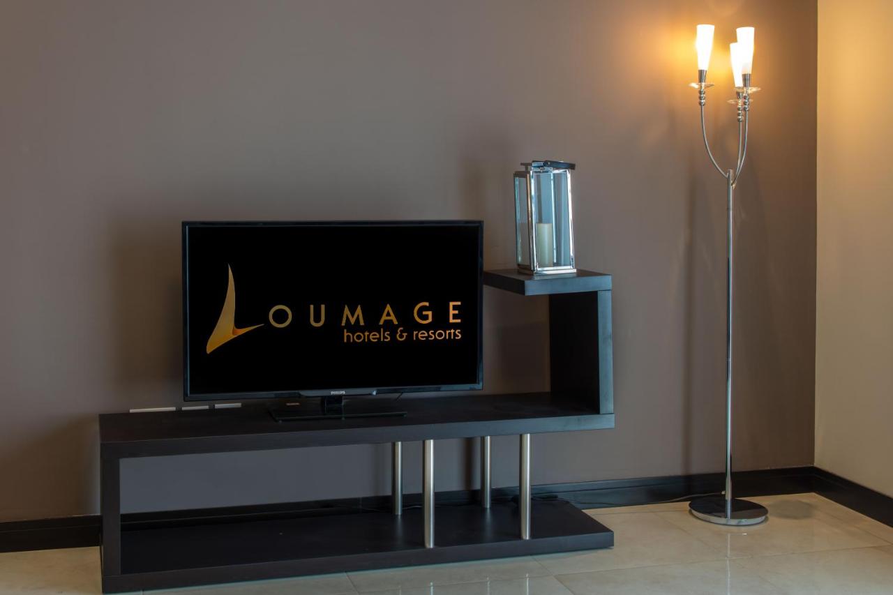 Loumage Suites and Spa photo