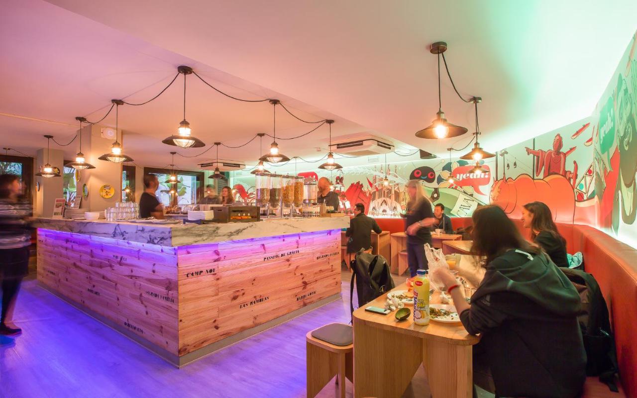 Yeah Barcelona Hostel, Barcelona – Updated 2022 Prices