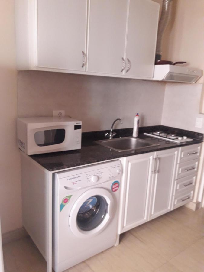 Berdawny Apartments photo