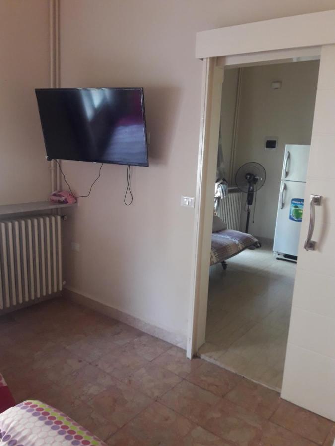 Berdawny Apartments photo