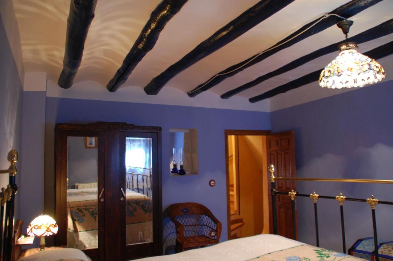 Casa Tolosa, Las Cuerlas – Precios actualizados 2022