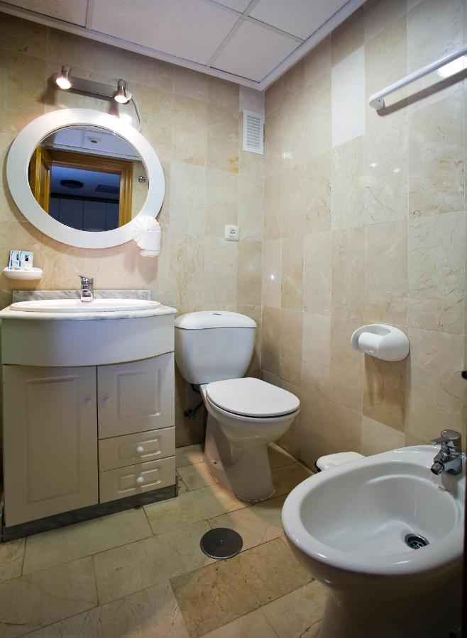 Habitaciones