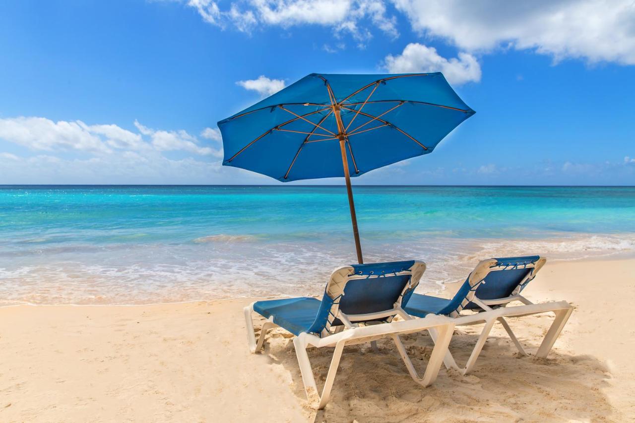 Beach: Barbados Beach Club Resort - All Inclusive