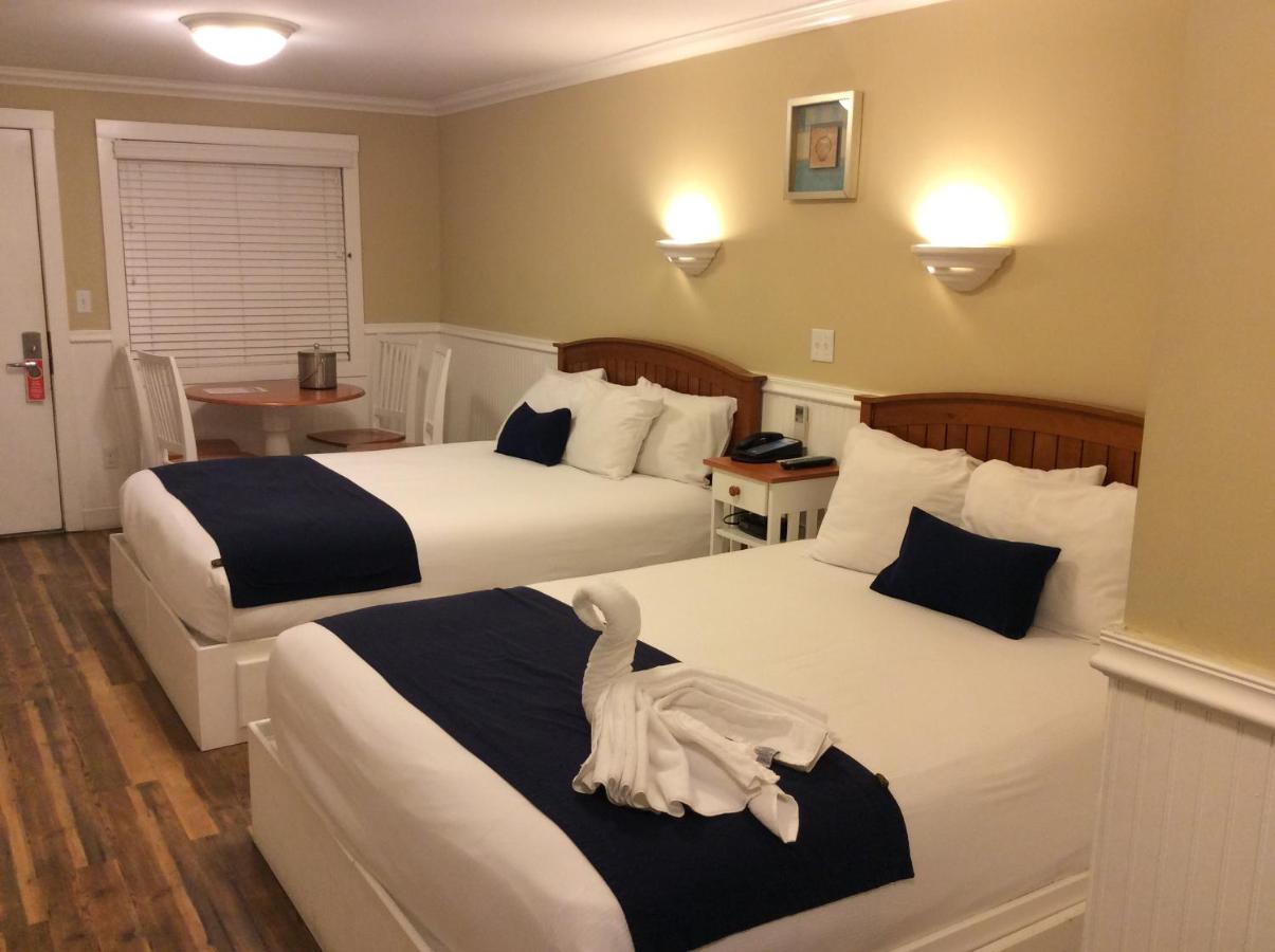 The Beachwood — photo 24