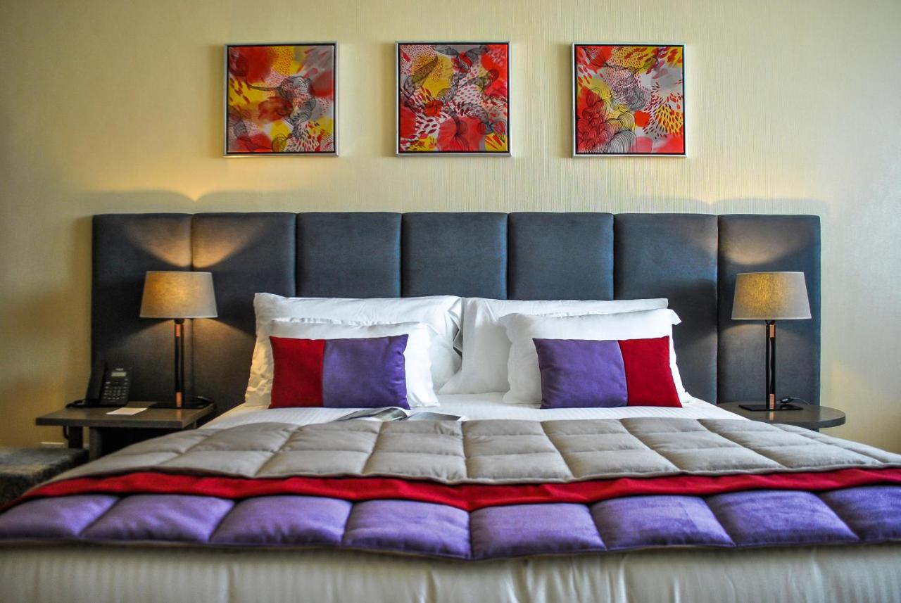 Hotel Grand Brizo Buenos Aires photo