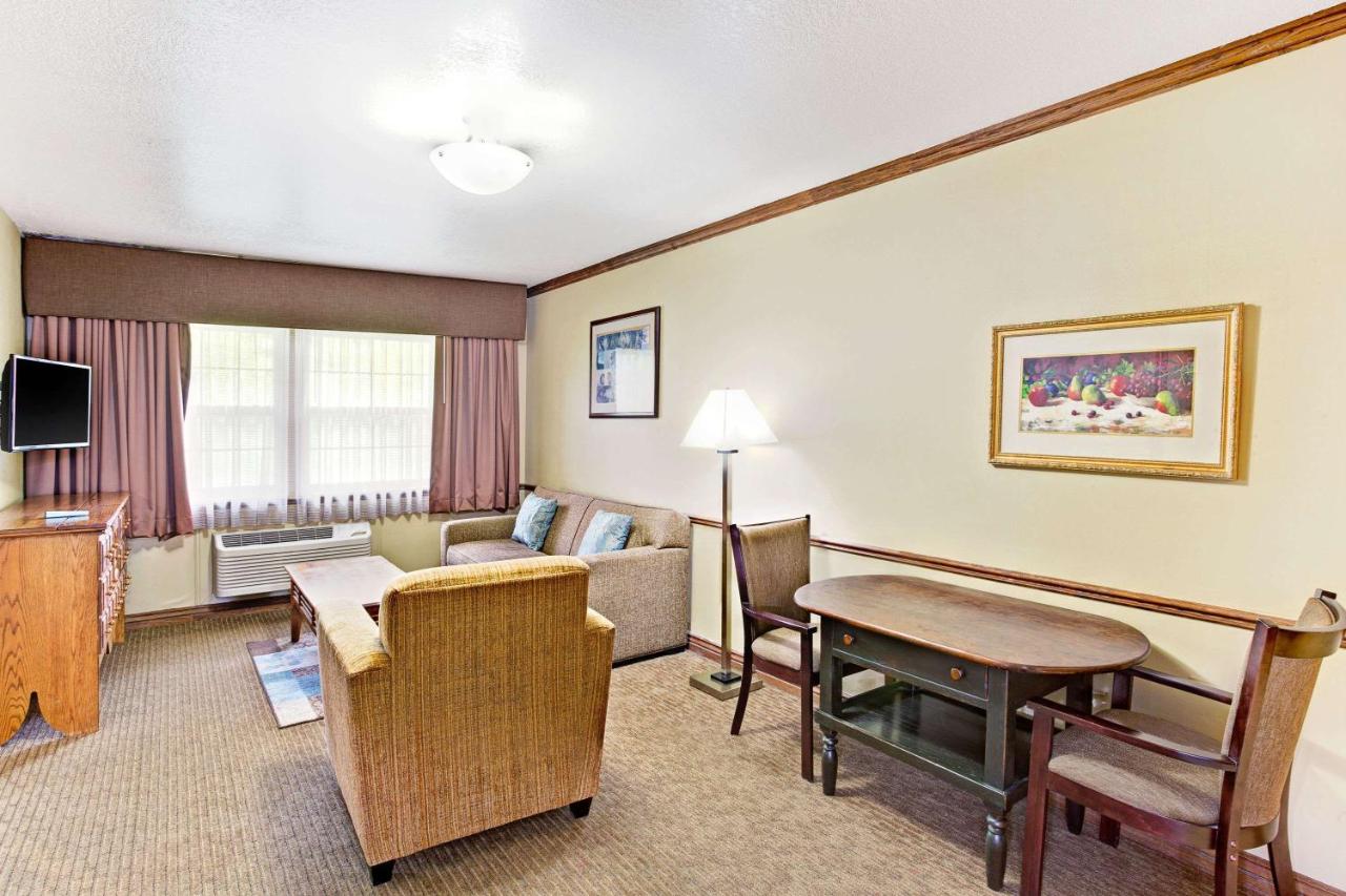 Provo River Inn — photo 15