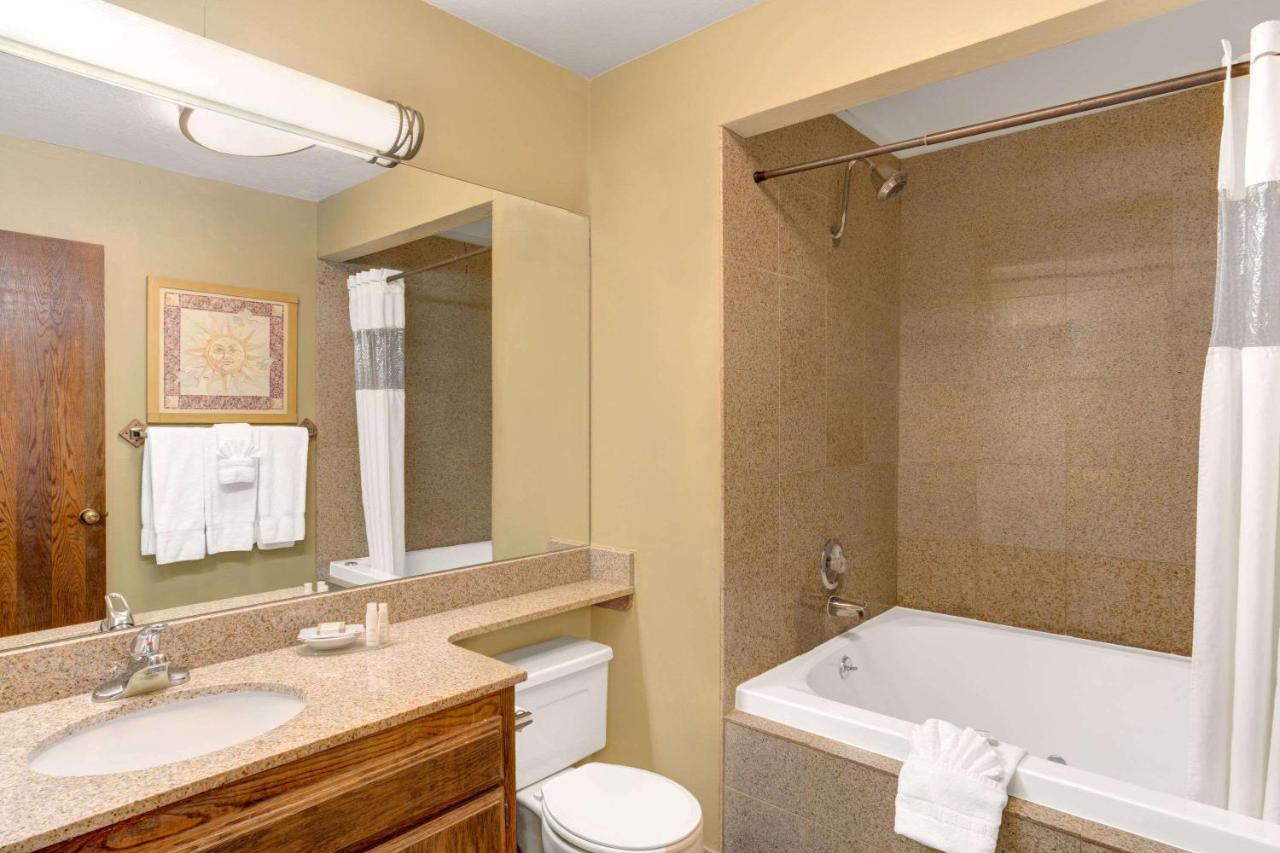 Provo River Inn — photo 12