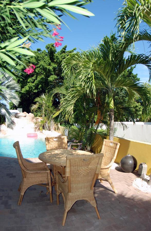 Mirador Apartments photo