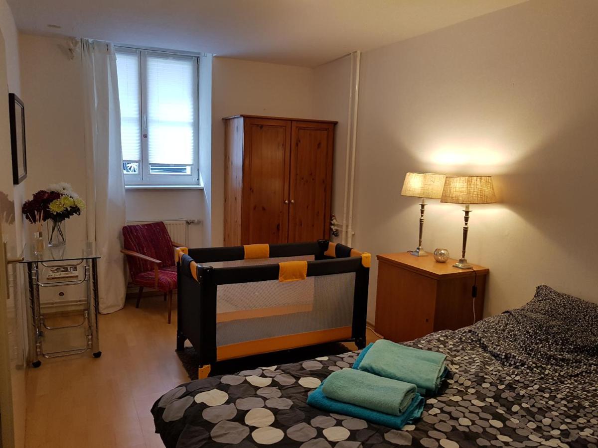 Appt Berlin - 2