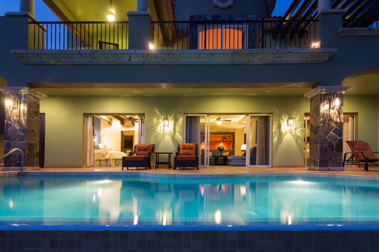 Quivira Los Cabos Condos and Homes -Vacation Rentals photo