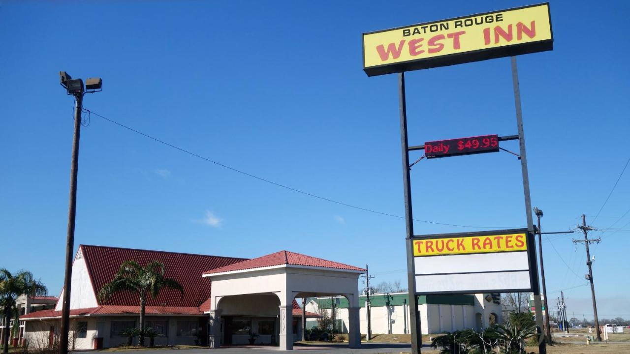 Baton Rouge West Inn — photo 23
