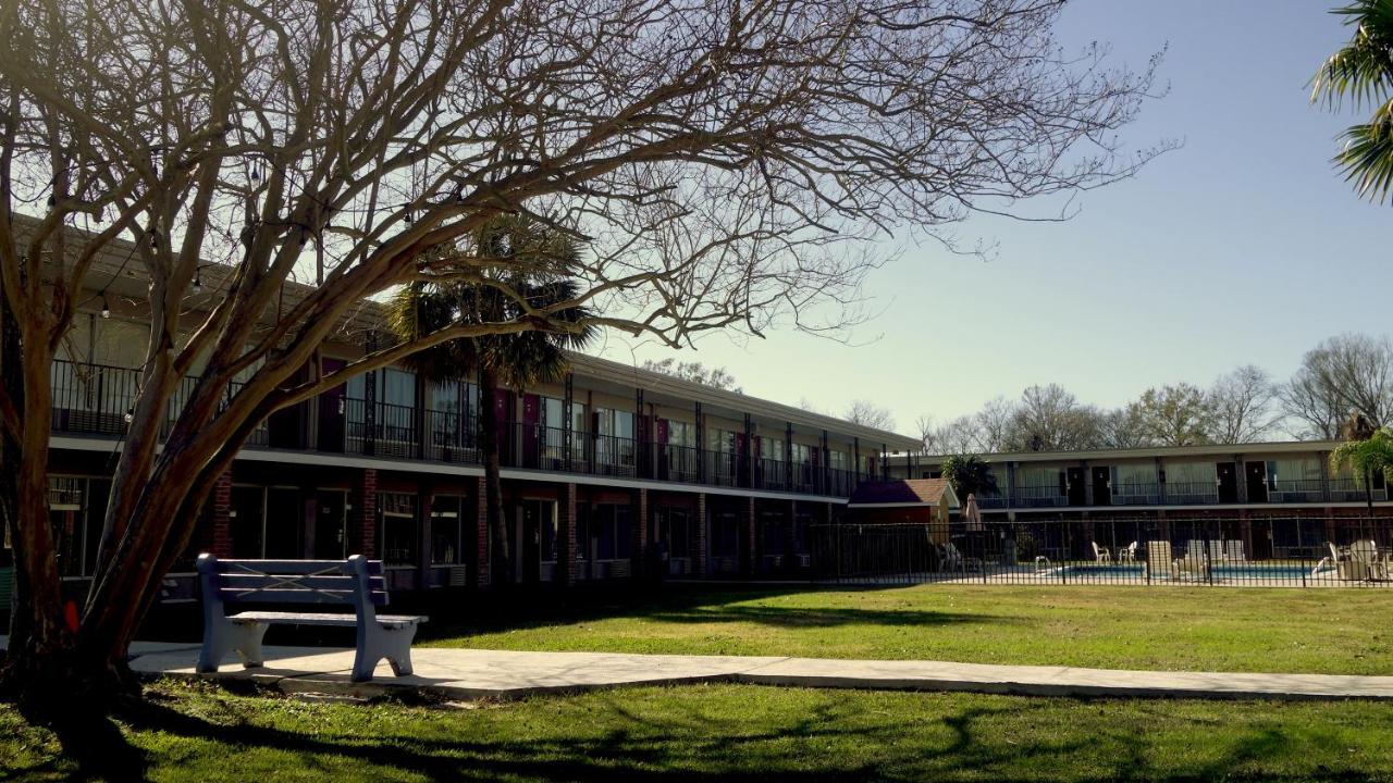 Baton Rouge West Inn — photo 7