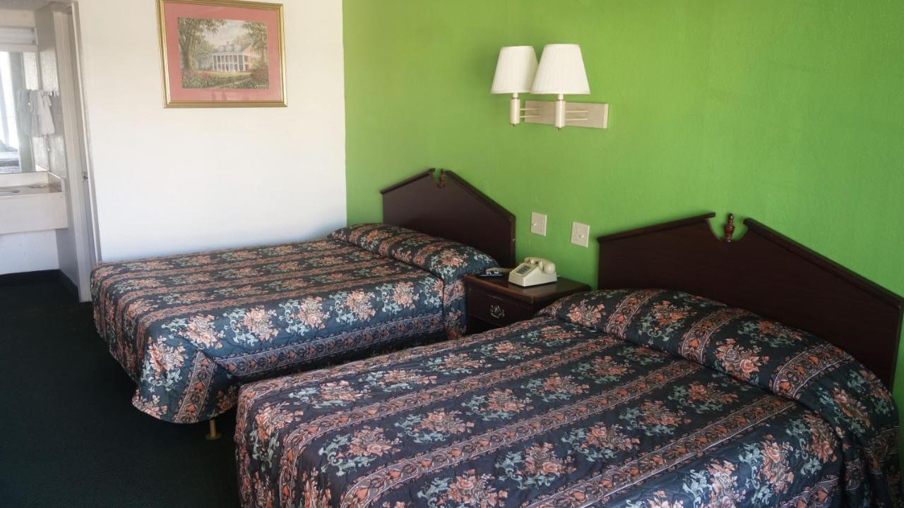Baton Rouge West Inn — photo 20