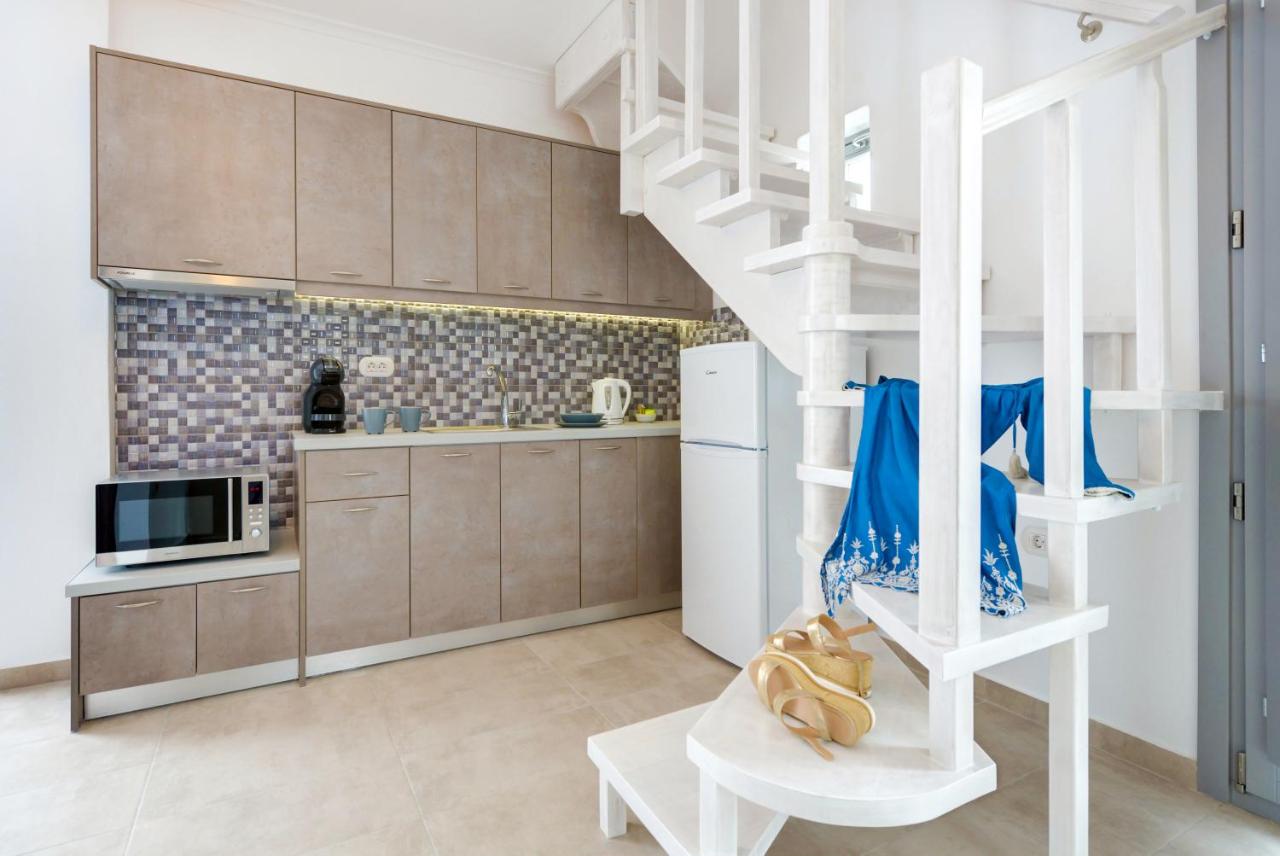 White Harmony Suites - 5