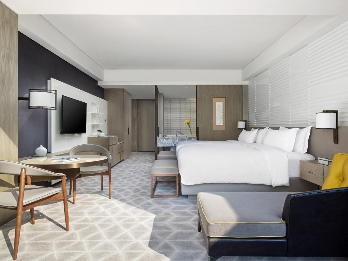 Cordis Shanghai Hongqiao (Langham Hospitality Group) photo