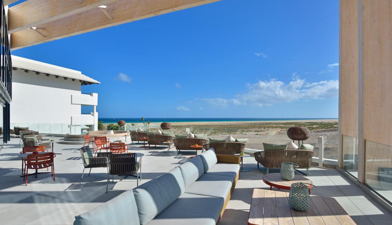 INNSiDE by Meliá Fuerteventura – Adults Only, Costa Calma ...