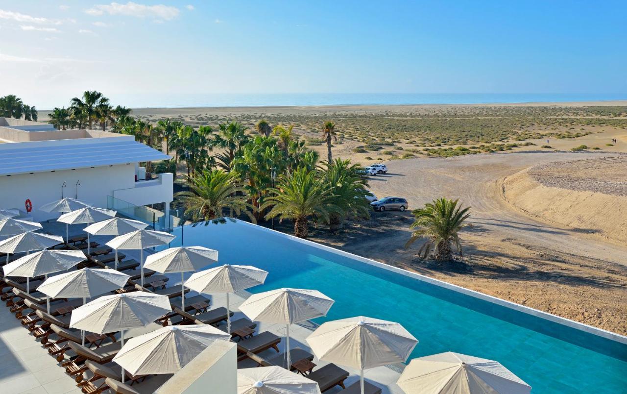 INNSiDE by Meliá Fuerteventura – Adults Only, Costa Calma ...