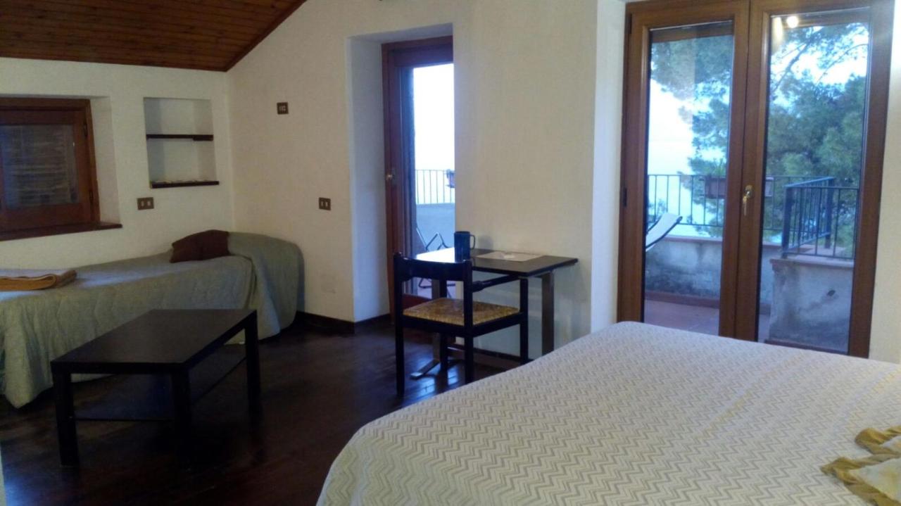 La Fusarella Villa Santoro photo