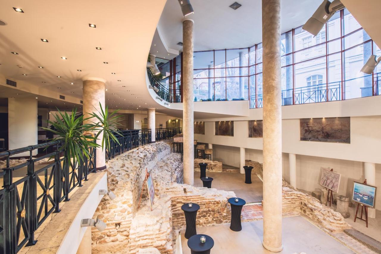 Arena Di Serdica Hotel photo