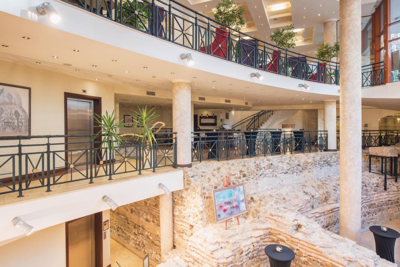 Arena Di Serdica Hotel photo