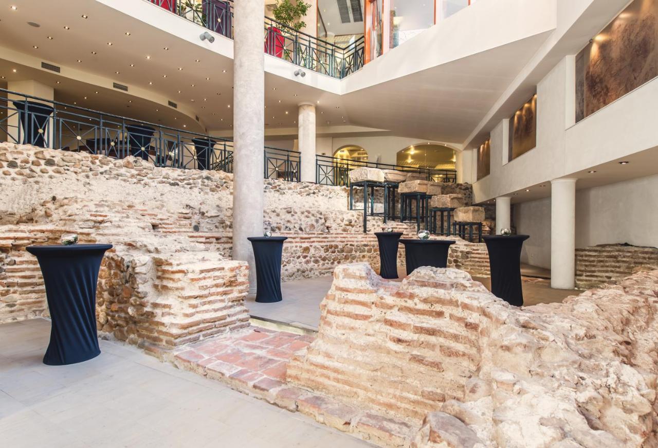 Arena Di Serdica Hotel photo