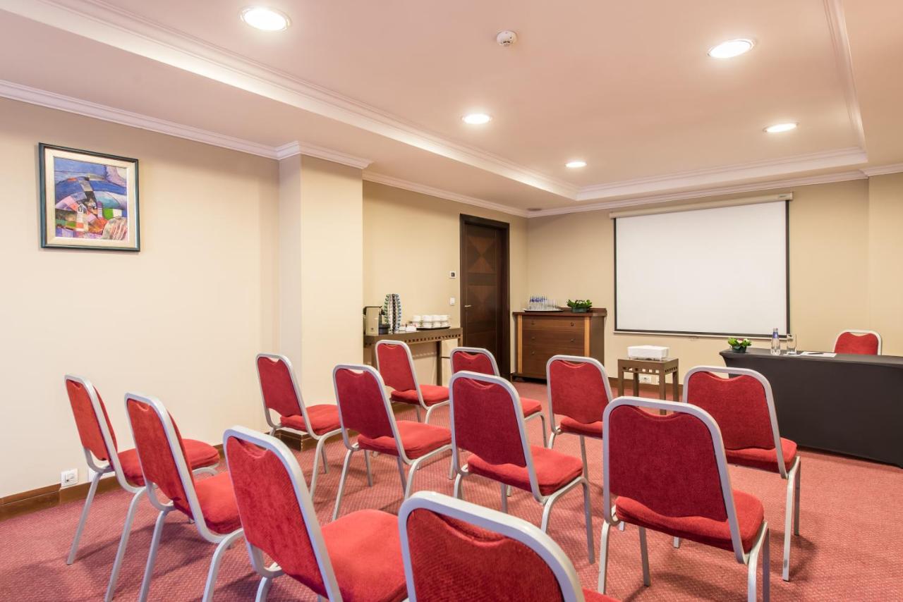 Arena Di Serdica Hotel photo