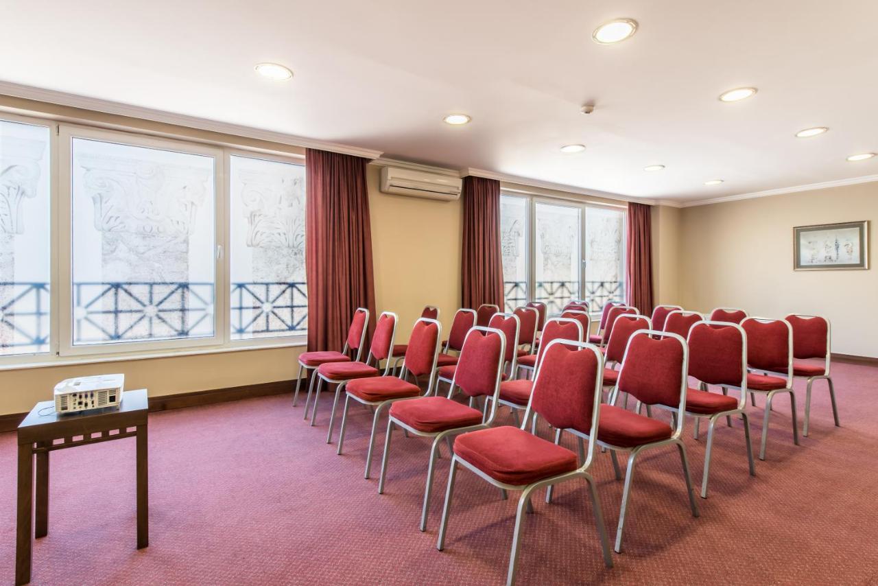 Arena Di Serdica Hotel photo