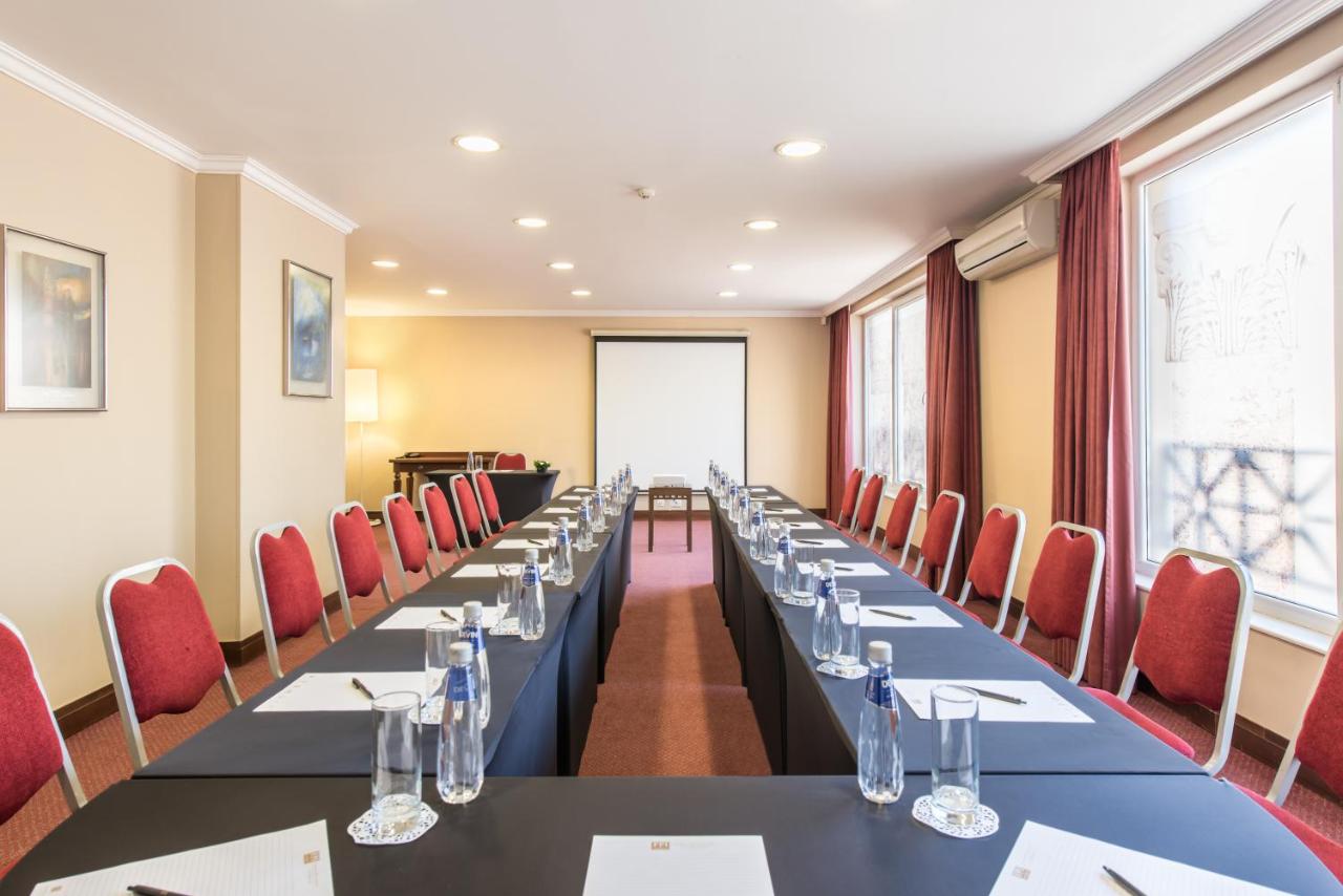 Arena Di Serdica Hotel photo