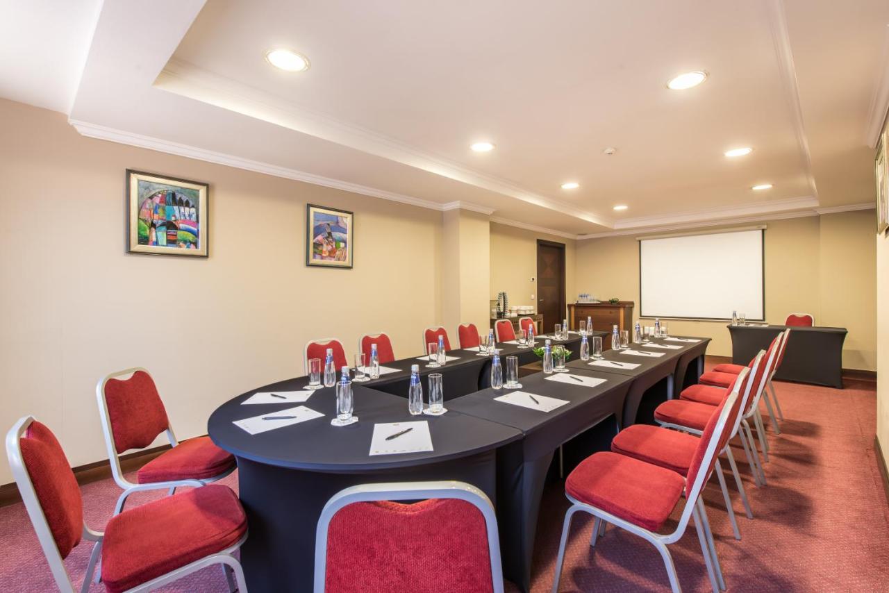Arena Di Serdica Hotel photo