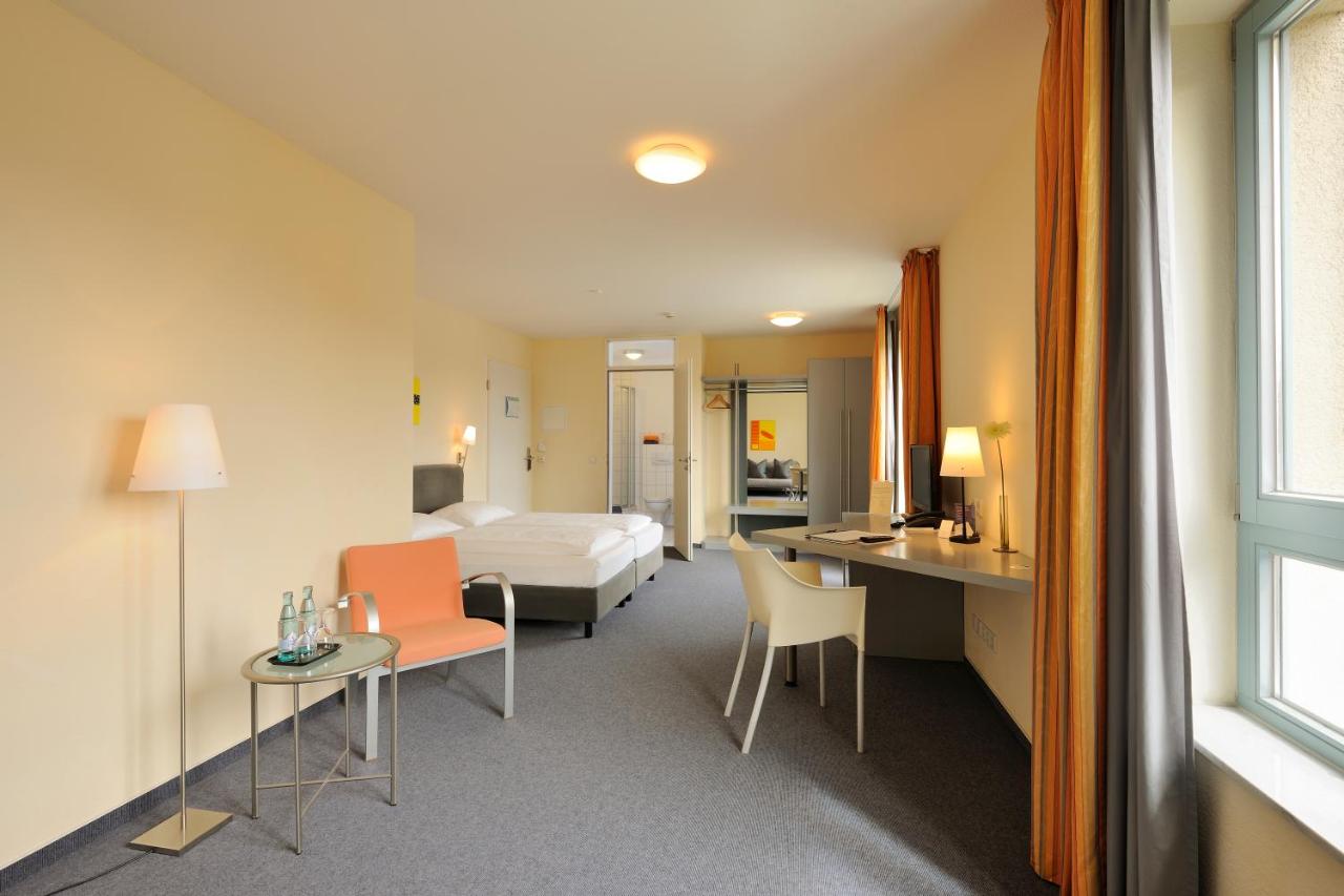 Hotel Schlafgut - Laterooms