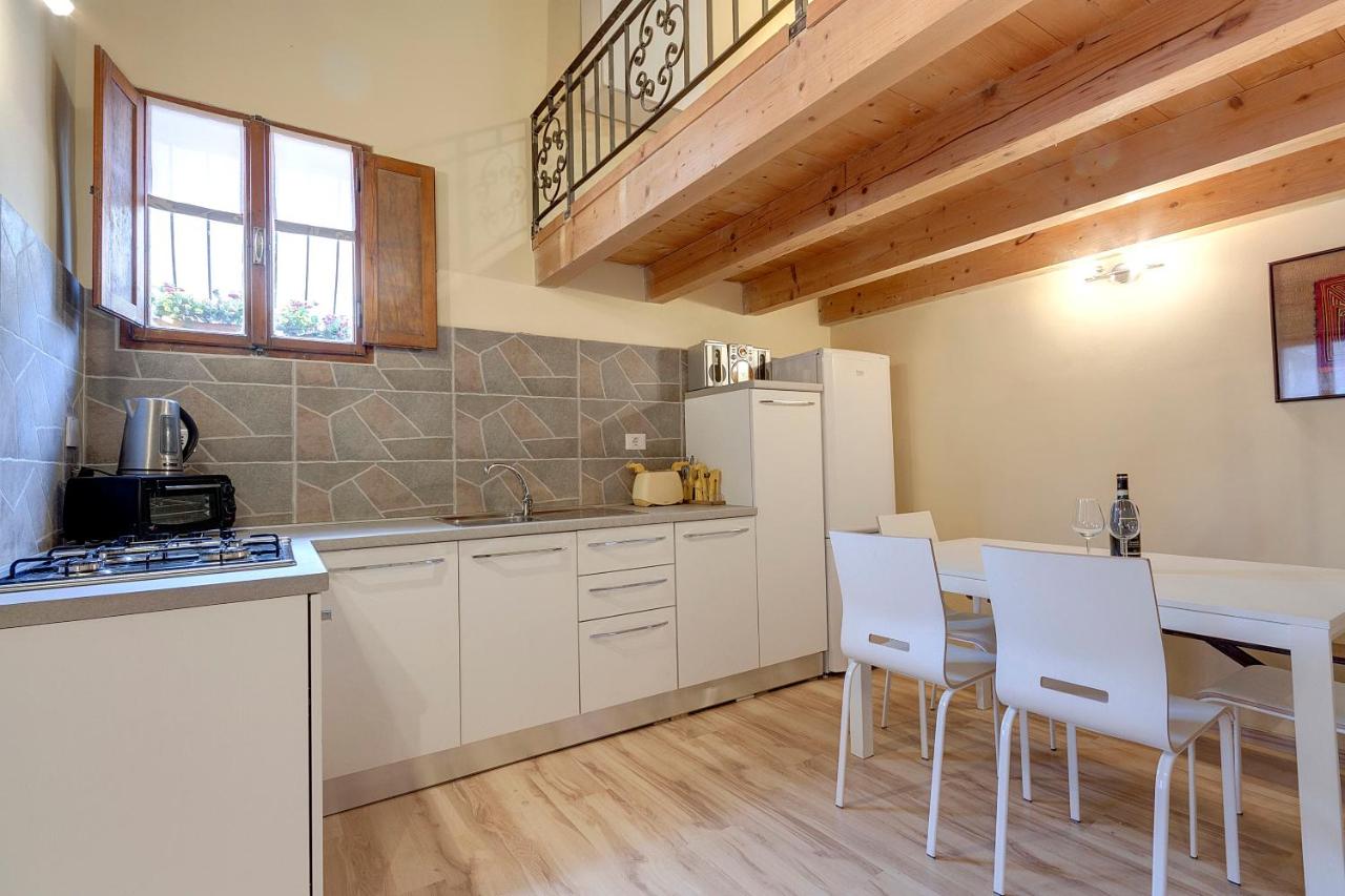 Residenza MONNA LISA - 2